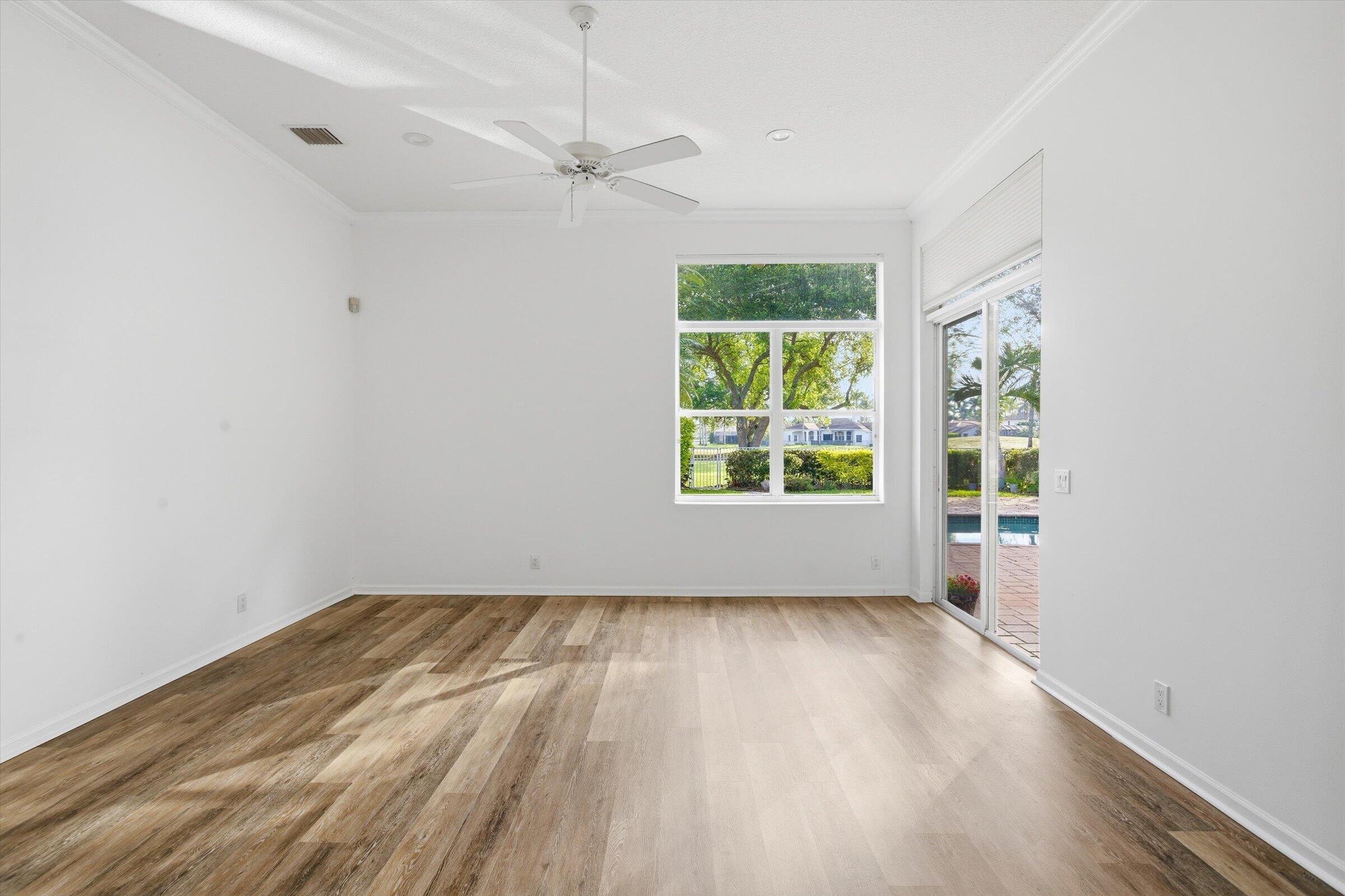 SECTOR 7 - PARCELS F G H I-1 - Residential