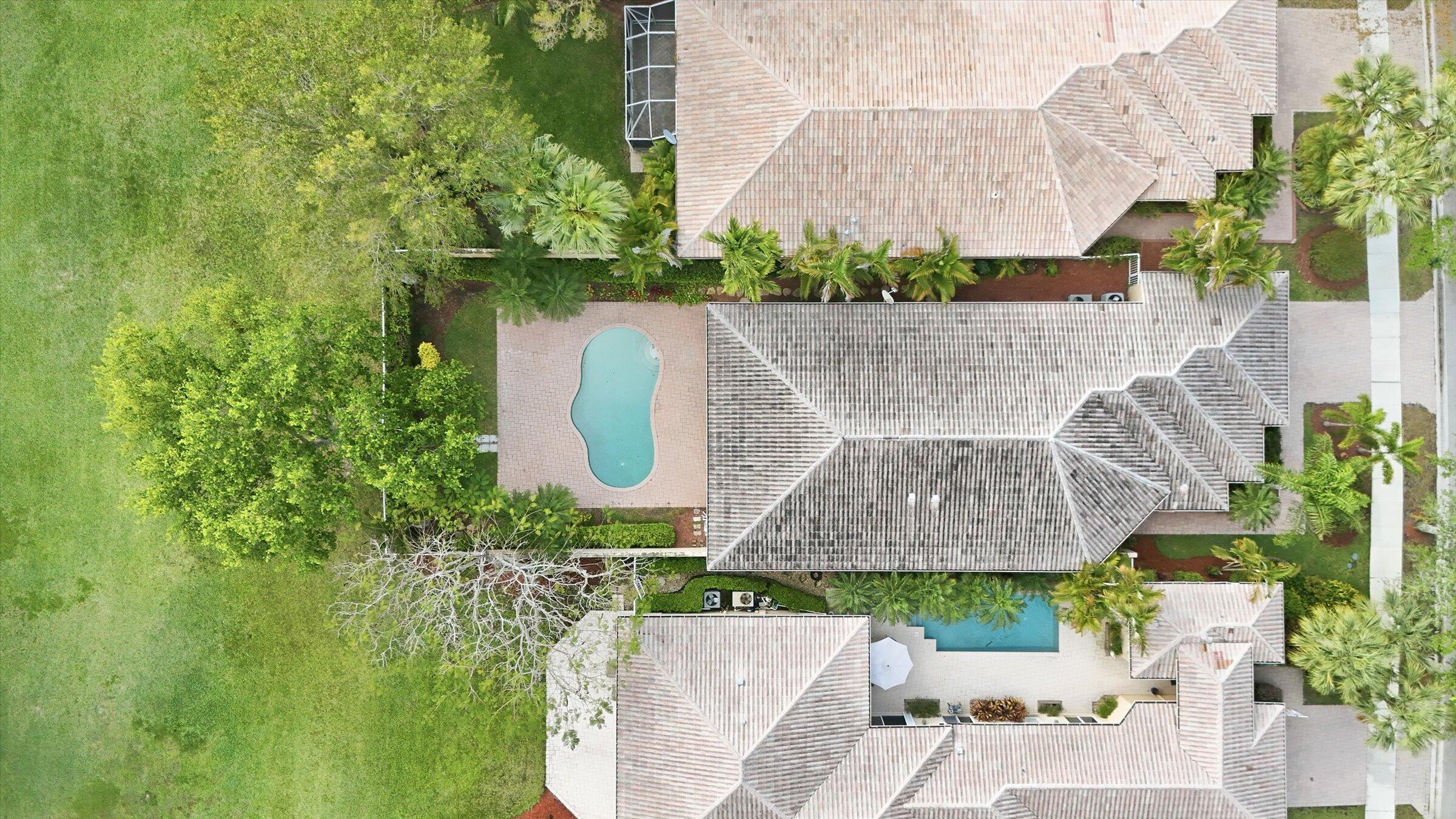 Bay Isle - Weston Hills - Residential