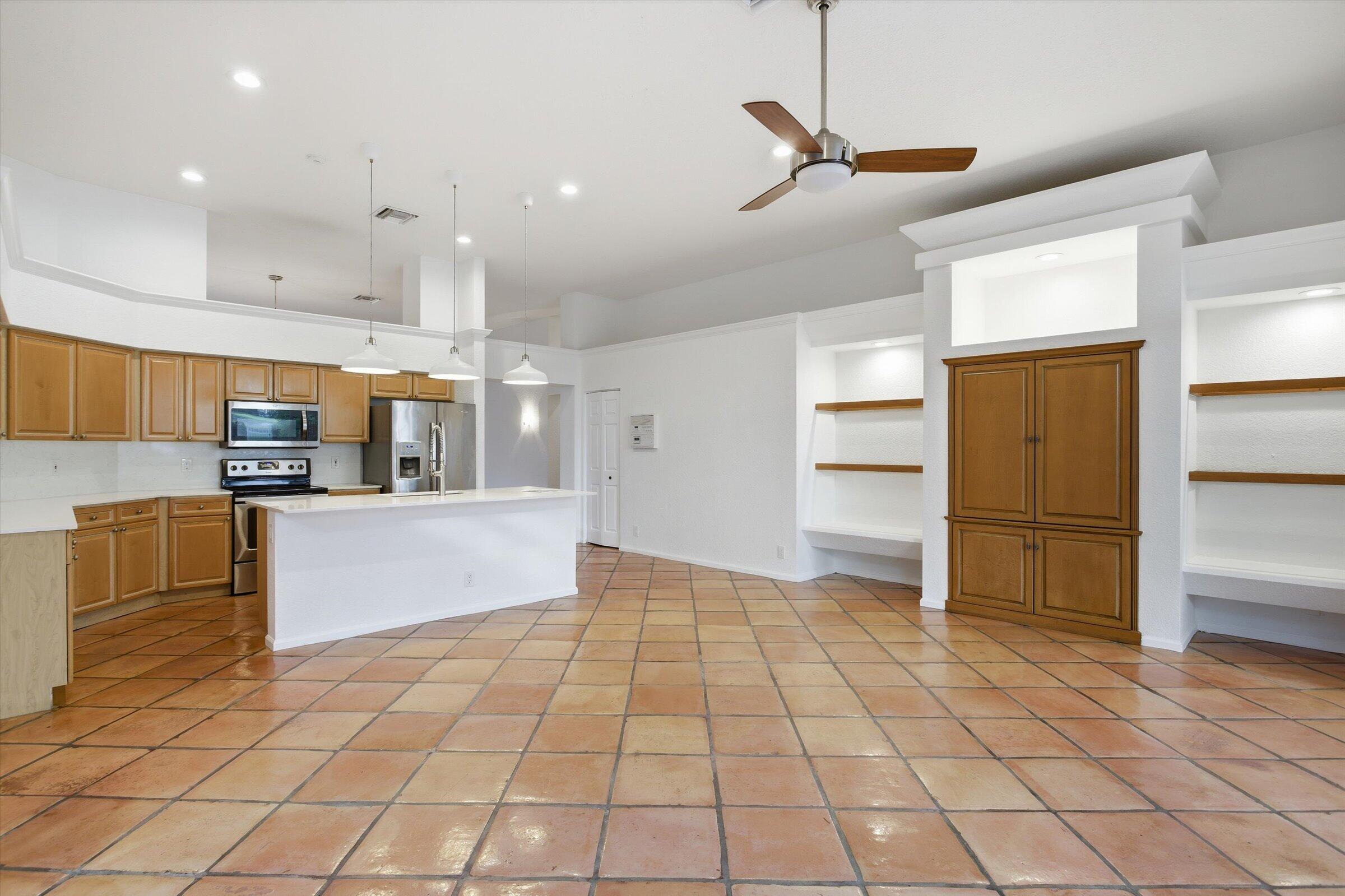 SECTOR 7 - PARCELS F G H I-1 - Residential