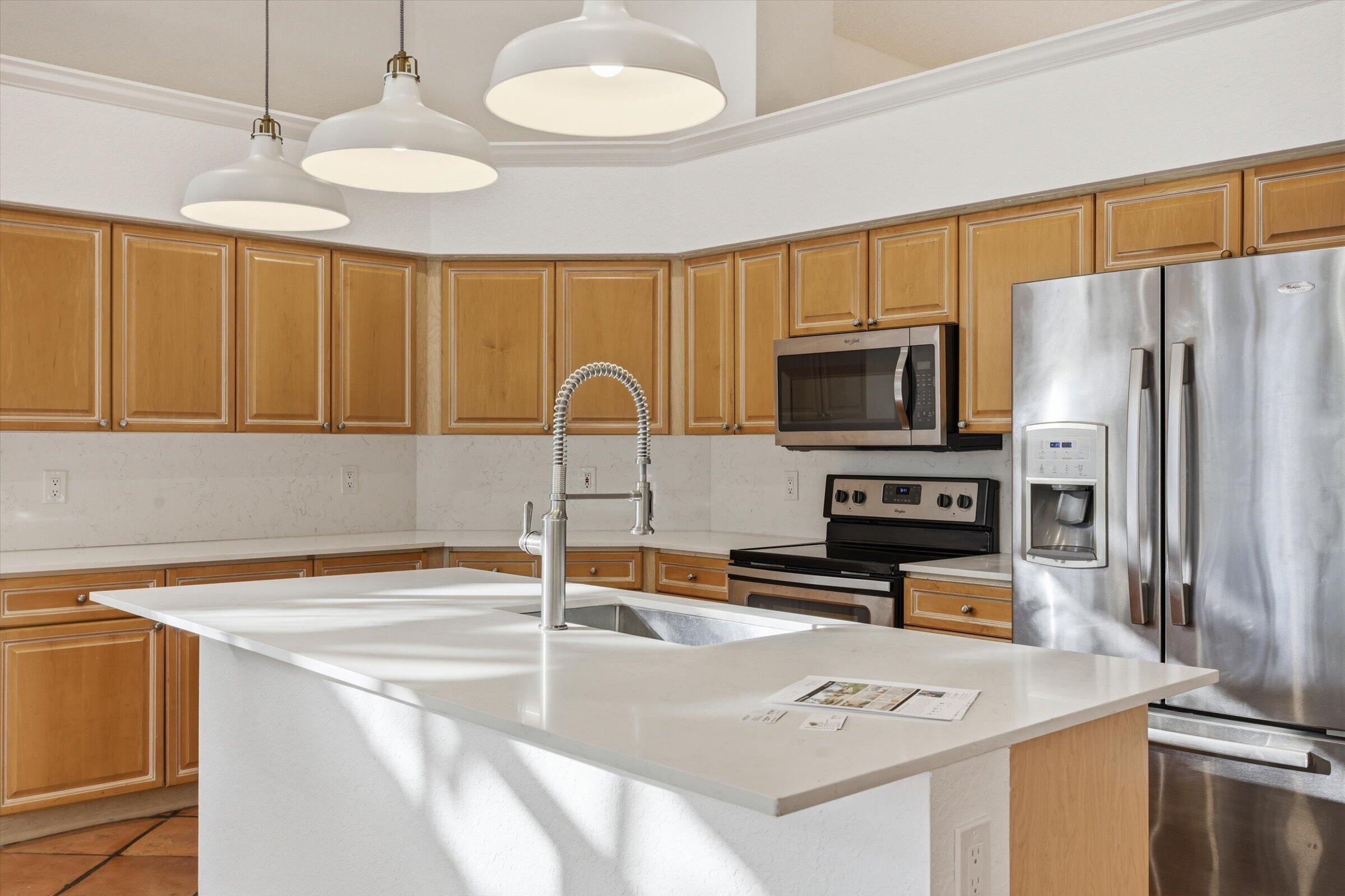 SECTOR 7 - PARCELS F G H I-1 - Residential