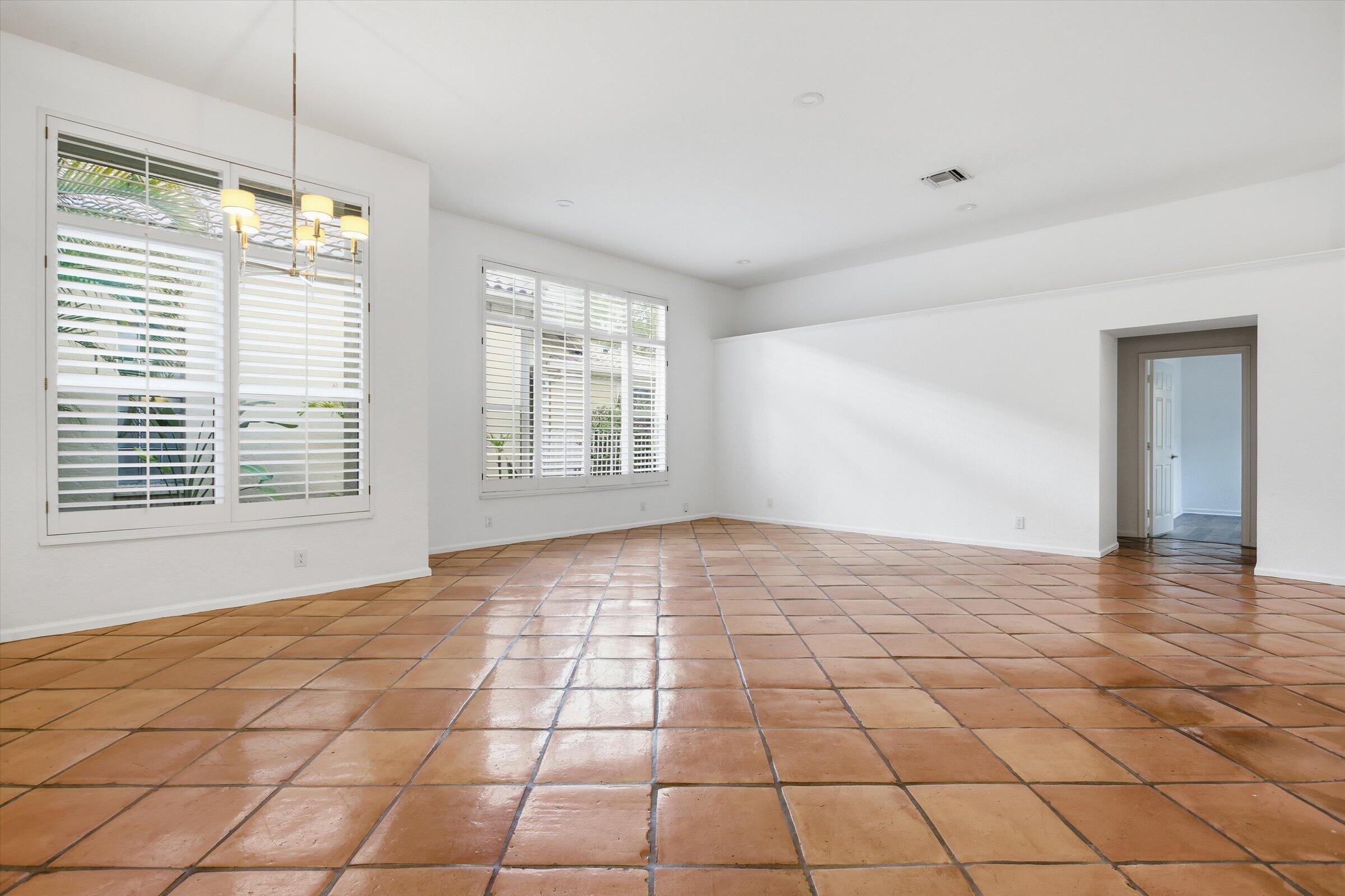 SECTOR 7 - PARCELS F G H I-1 - Residential