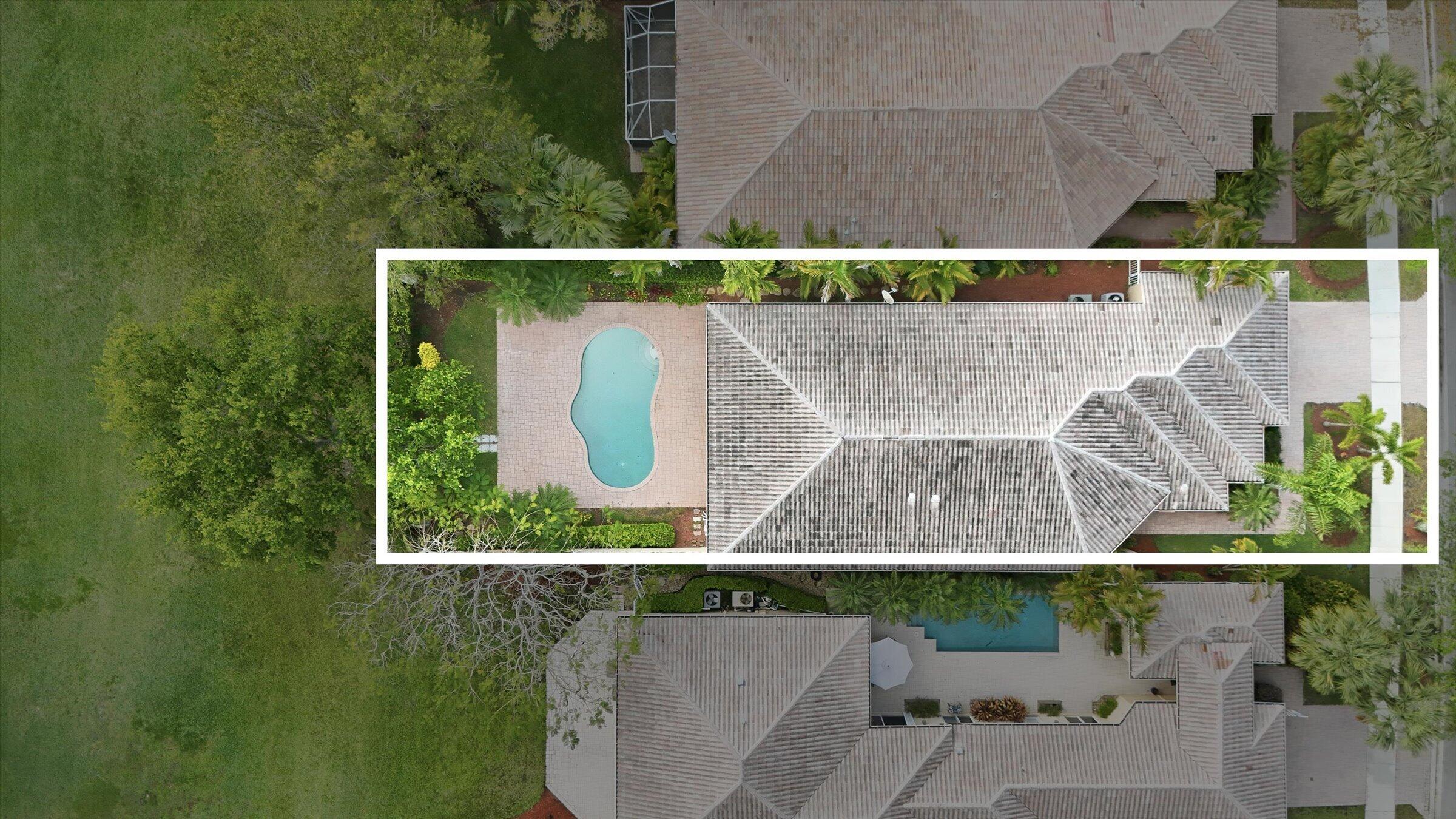 Bay Isle - Weston Hills - Residential