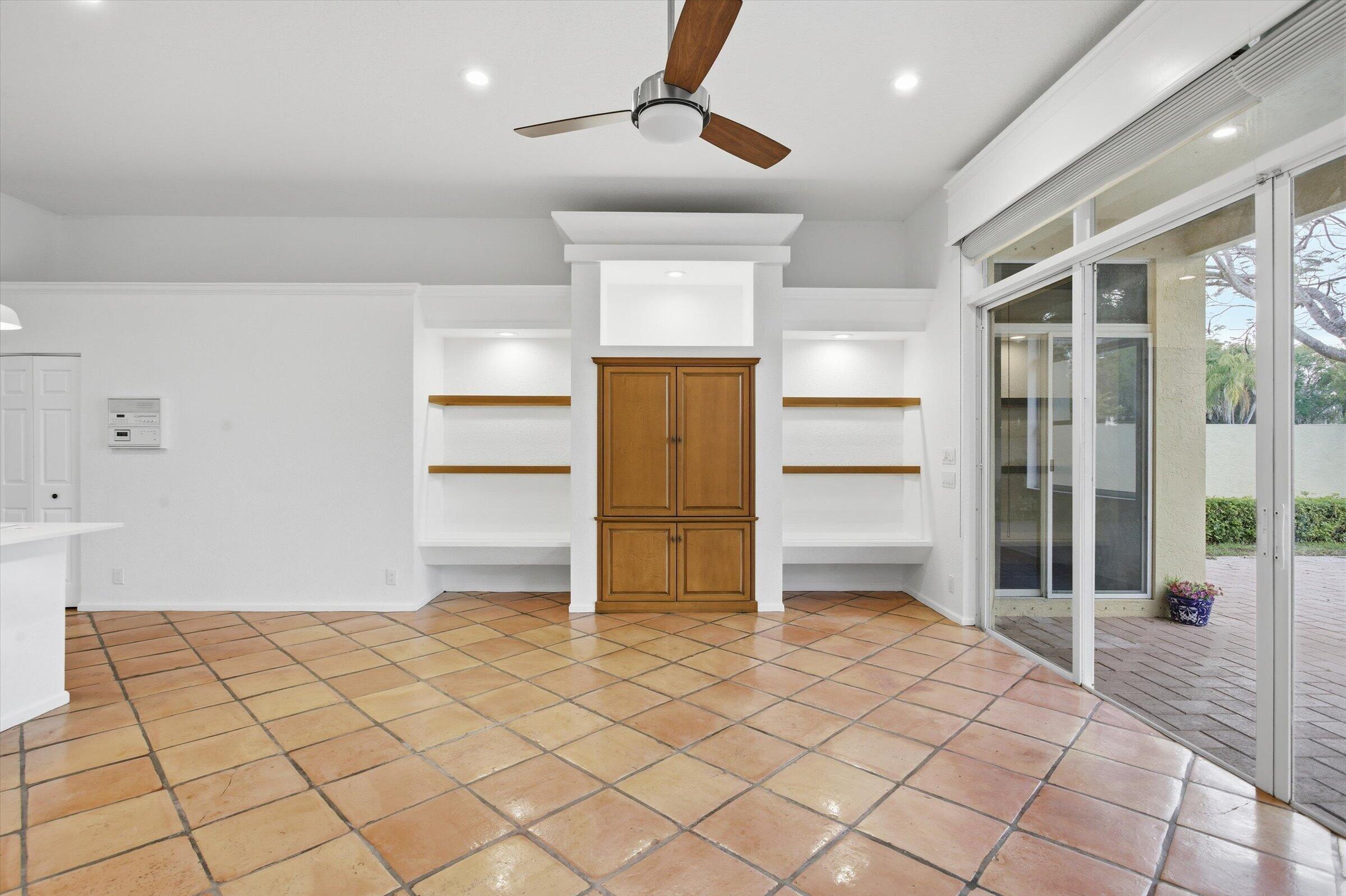 SECTOR 7 - PARCELS F G H I-1 - Residential