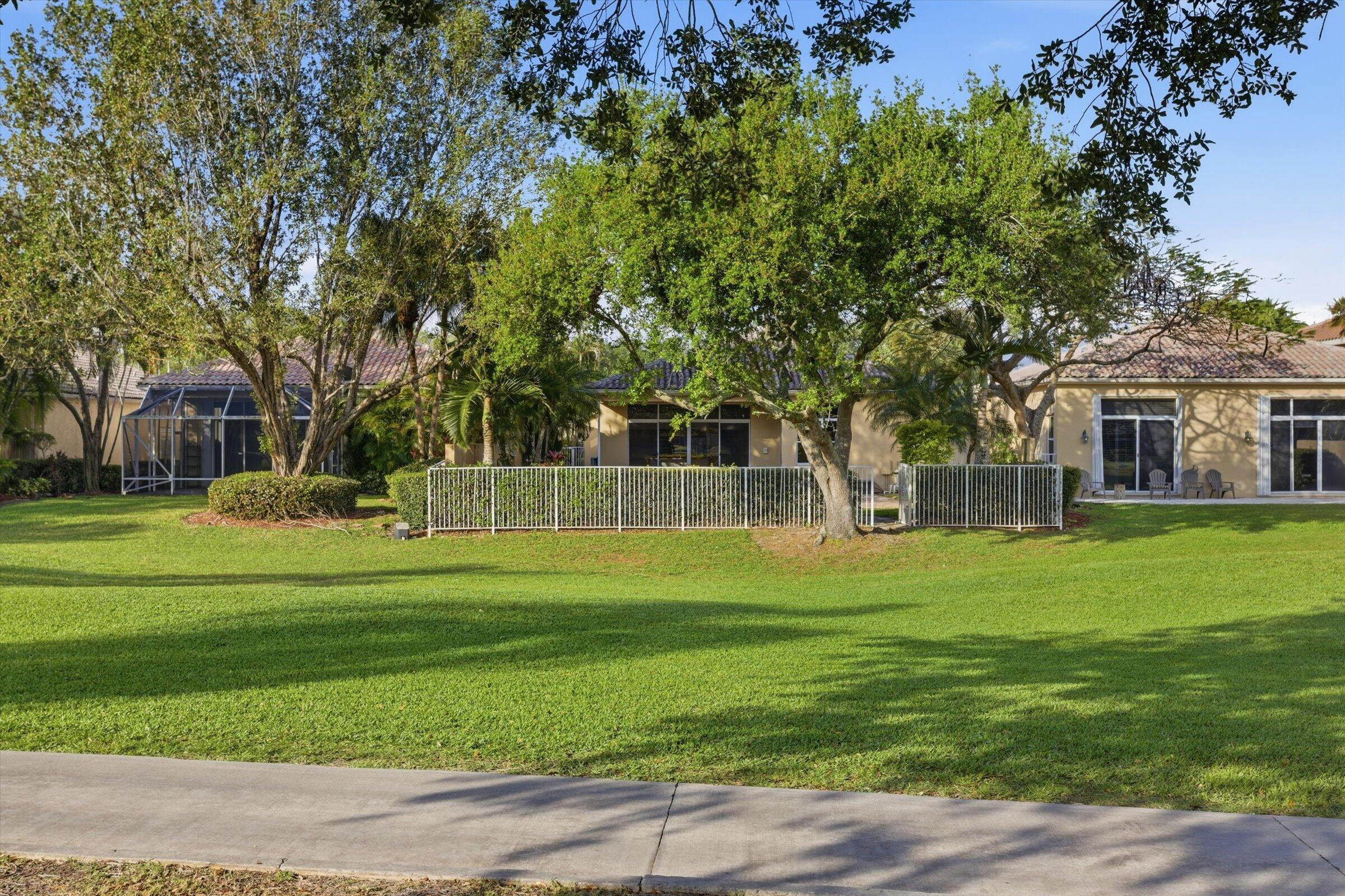 SECTOR 7 - PARCELS F G H I-1 - Residential