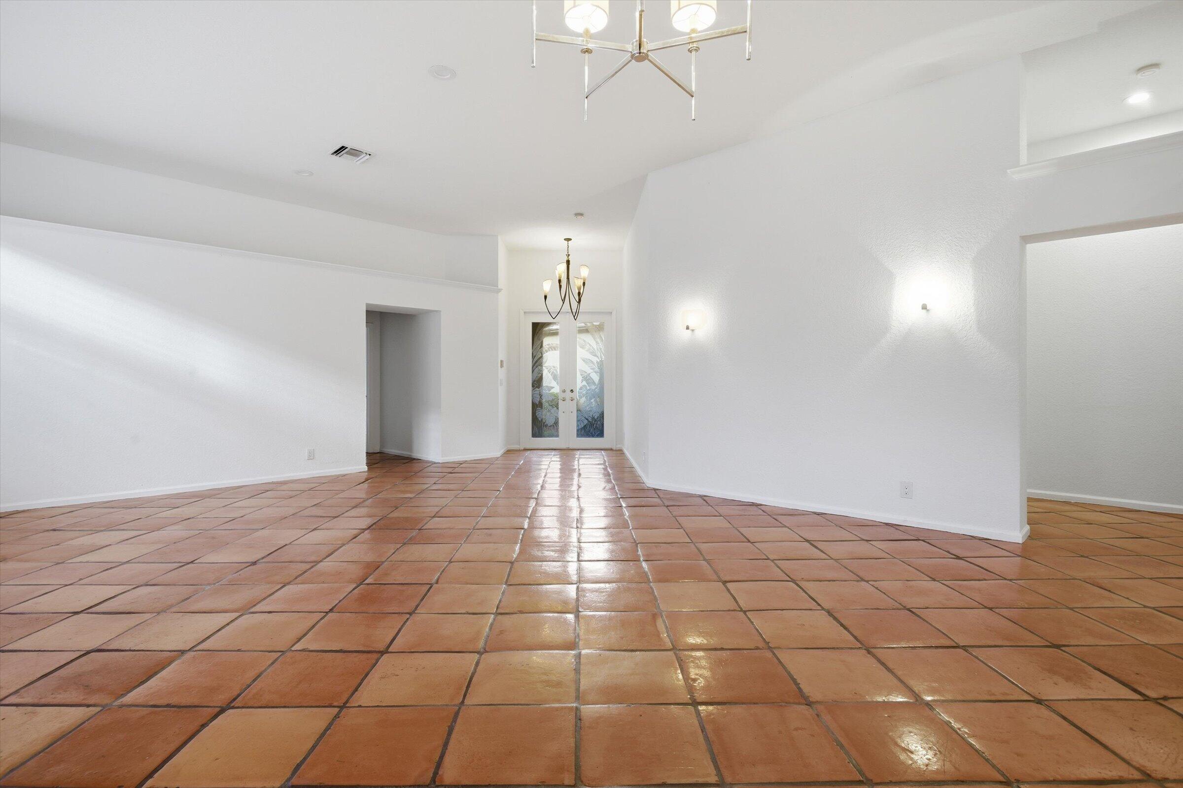 SECTOR 7 - PARCELS F G H I-1 - Residential