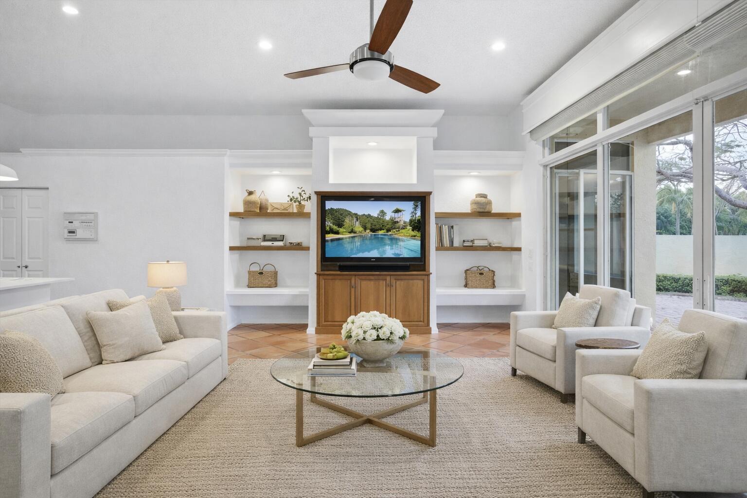 SECTOR 7 - PARCELS F G H I-1 - Residential