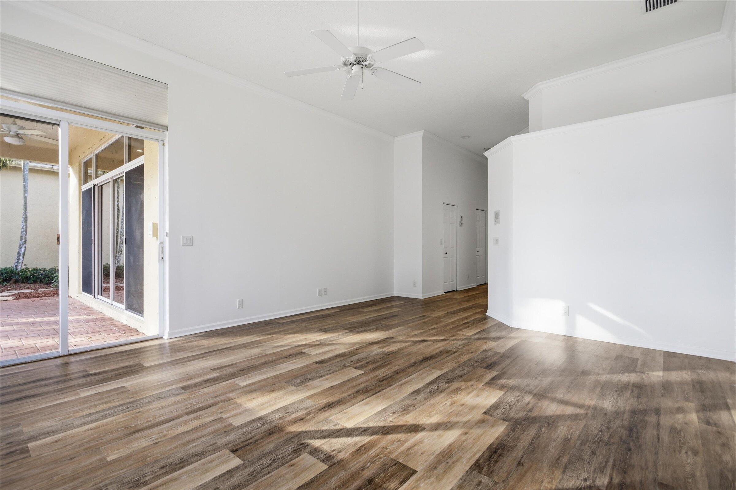 SECTOR 7 - PARCELS F G H I-1 - Residential