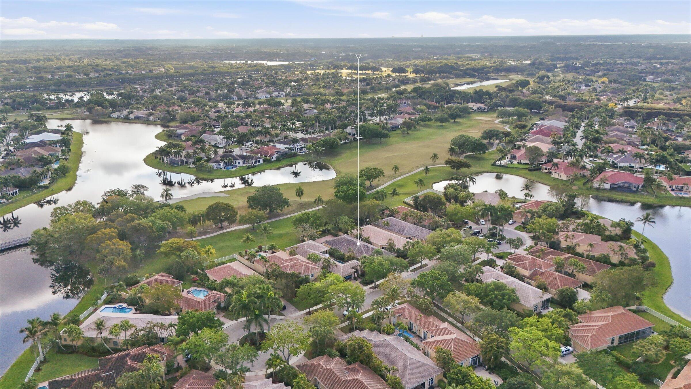 Bay Isle - Weston Hills - Residential