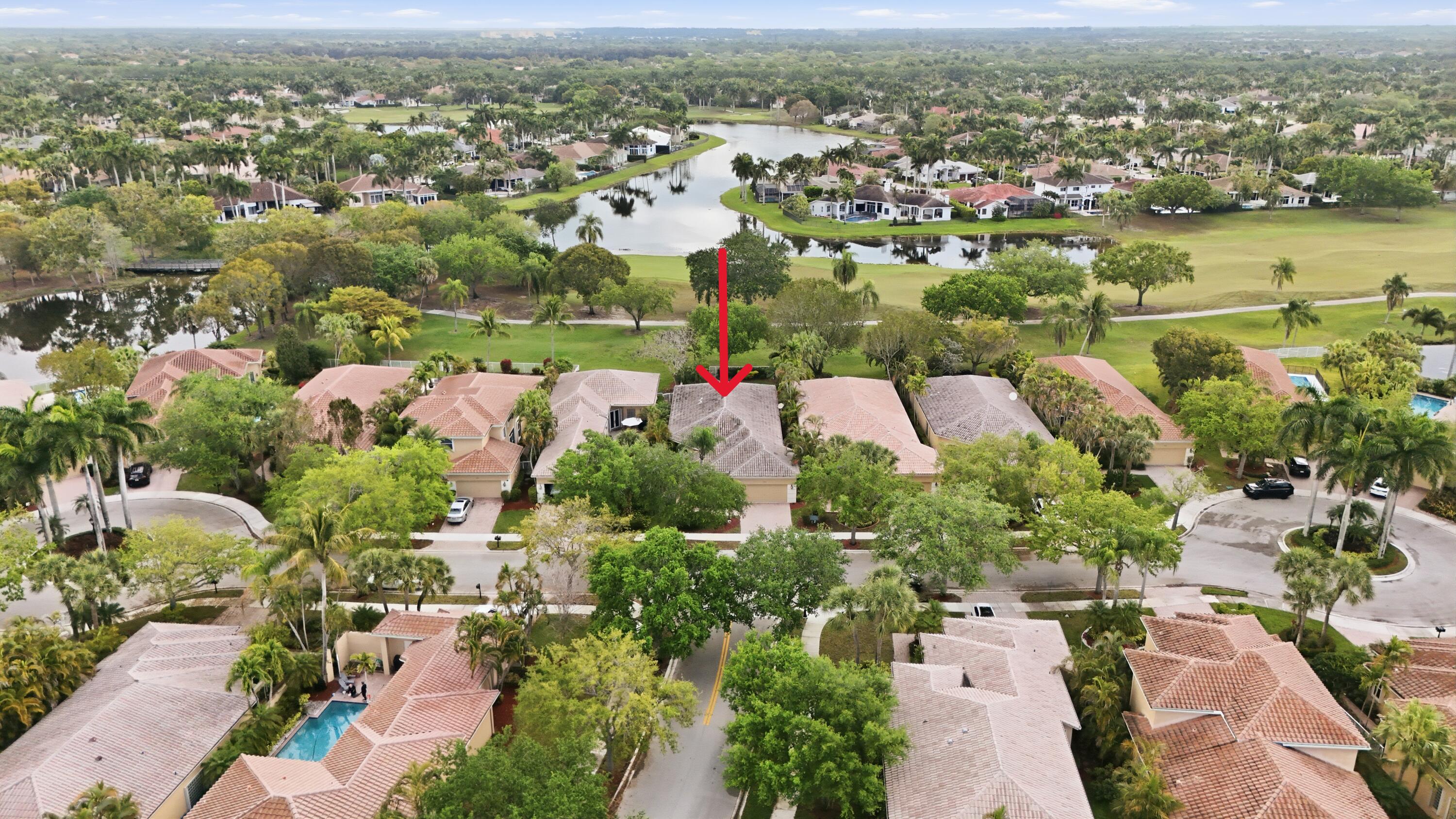 Bay Isle - Weston Hills - Residential