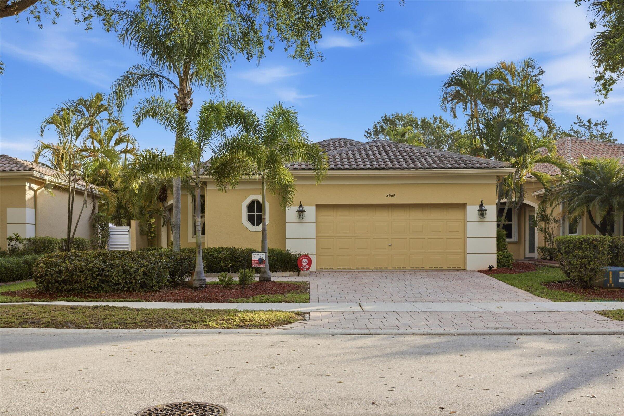 SECTOR 7 - PARCELS F G H I-1 - Residential