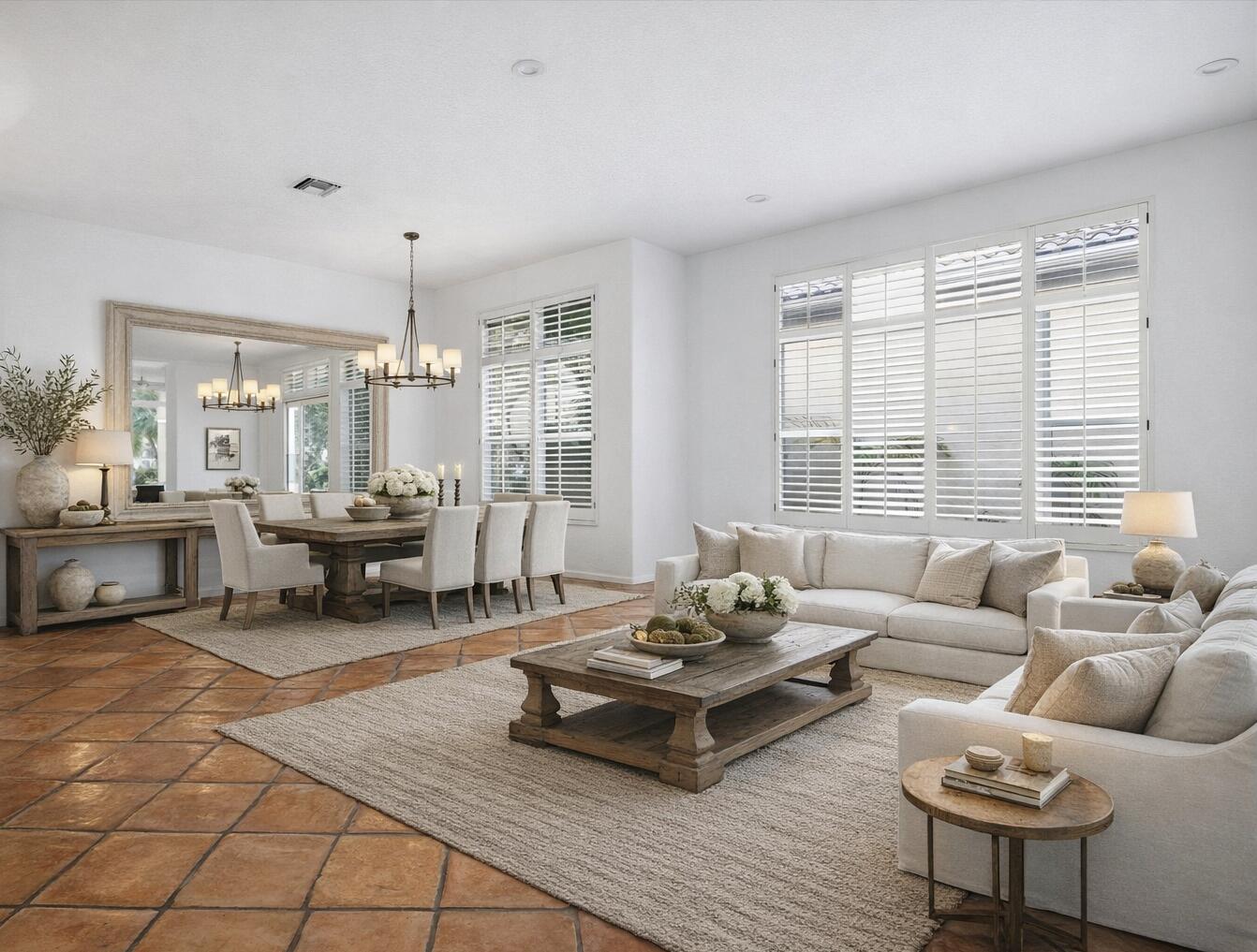 SECTOR 7 - PARCELS F G H I-1 - Residential