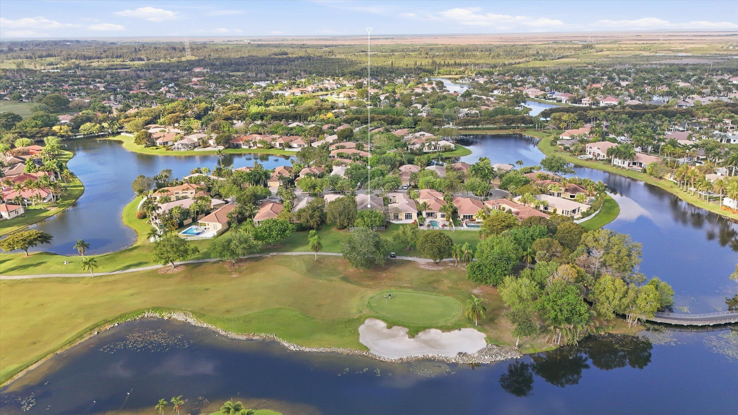 Bay Isle - Weston Hills - Residential