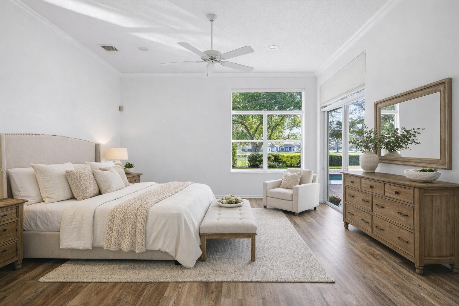 SECTOR 7 - PARCELS F G H I-1 - Residential