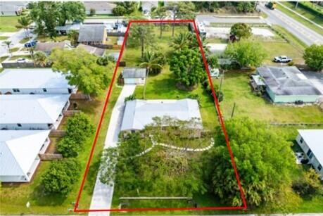 Photo of 5609 SE Jack Avenue, Stuart, FL 34997 (MLS # R11073676)
