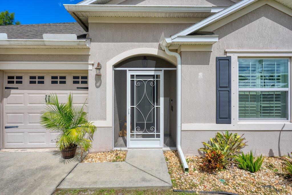 5332 NW South Crisona Circle