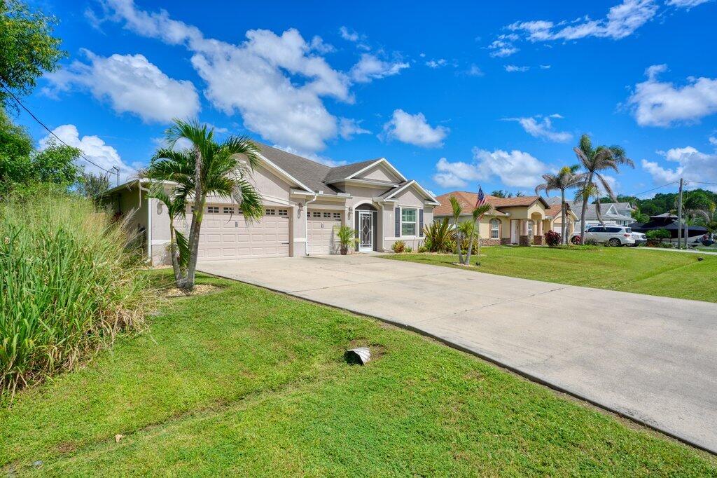 5332 NW South Crisona Circle