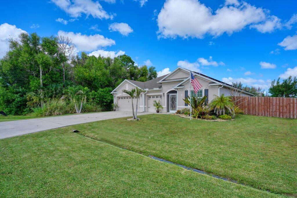 5332 NW South Crisona Circle