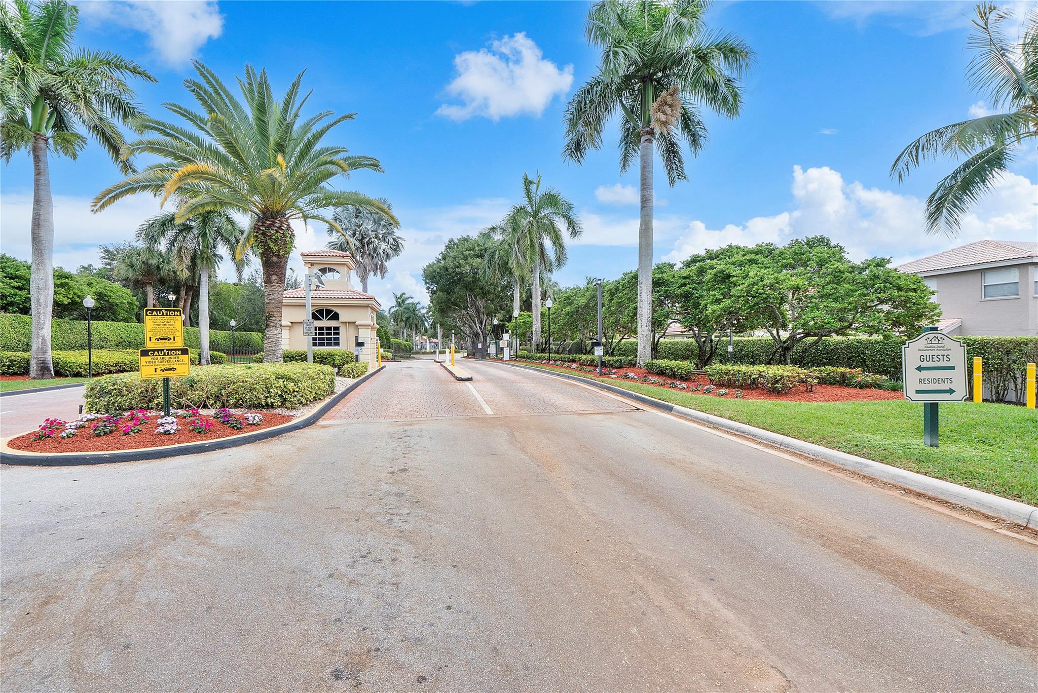 Nautica Sound 02 - Residential Lease