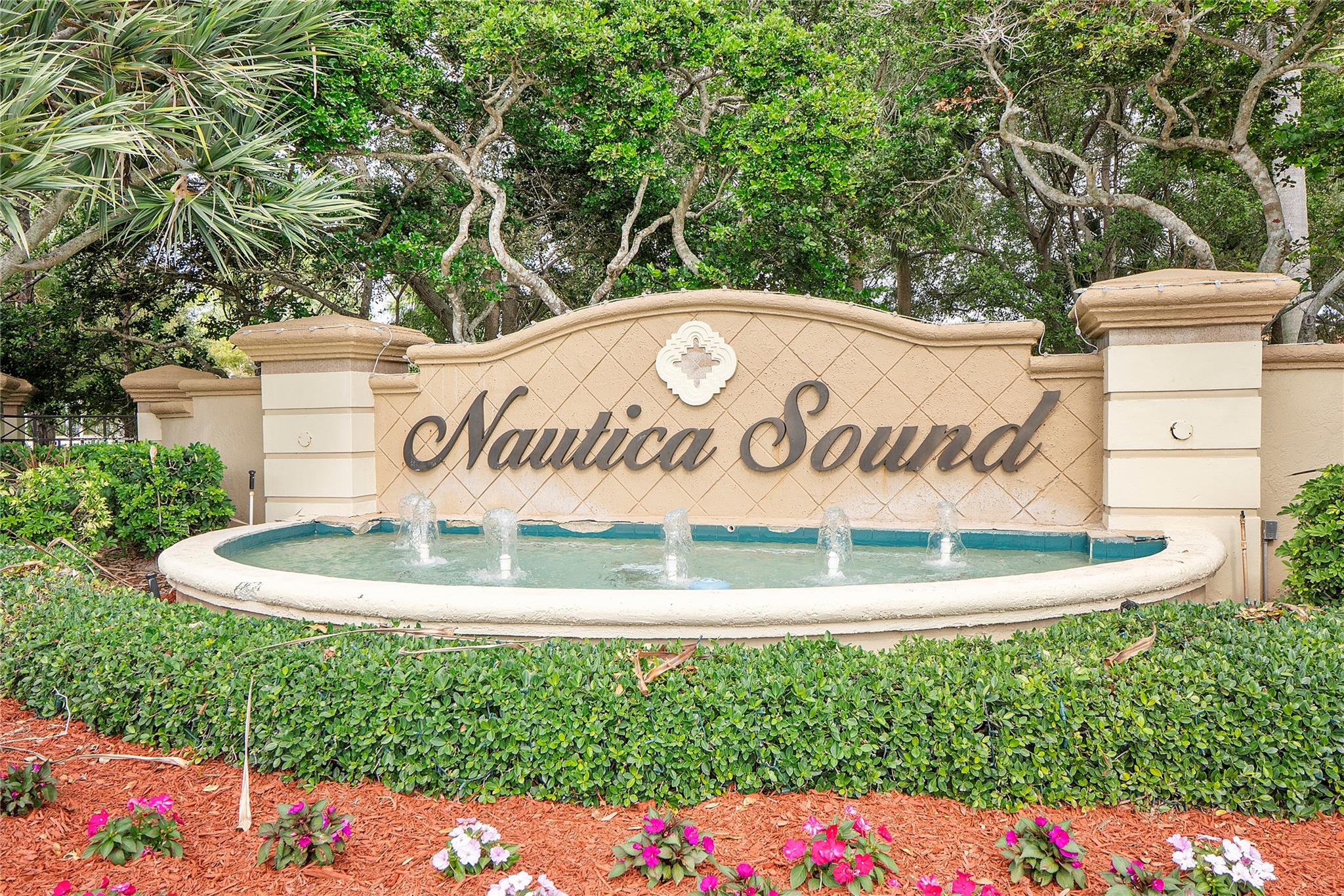 Nautica Sound 02 - Residential Lease