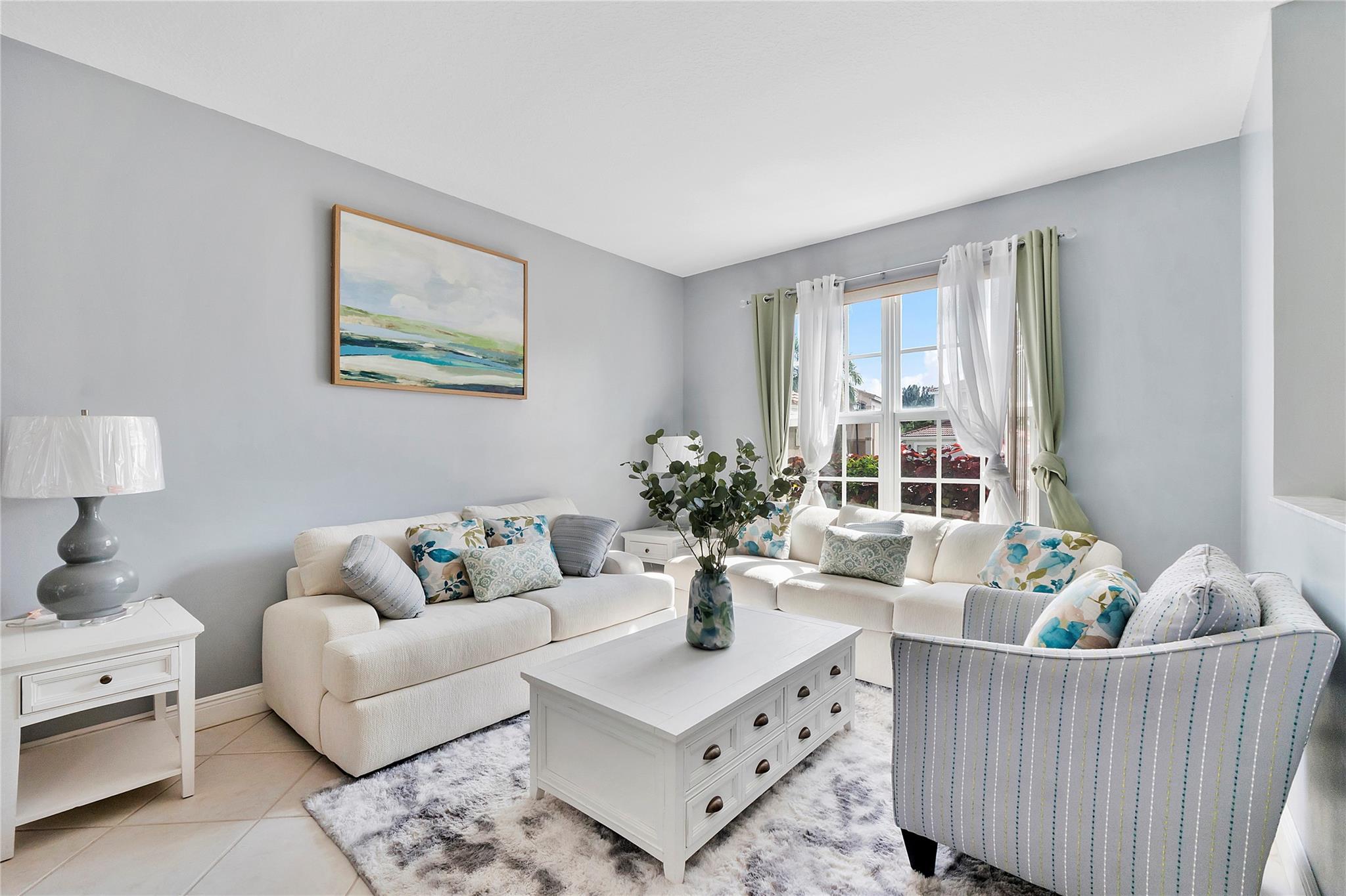 Nautica Sound 02 - Residential Lease