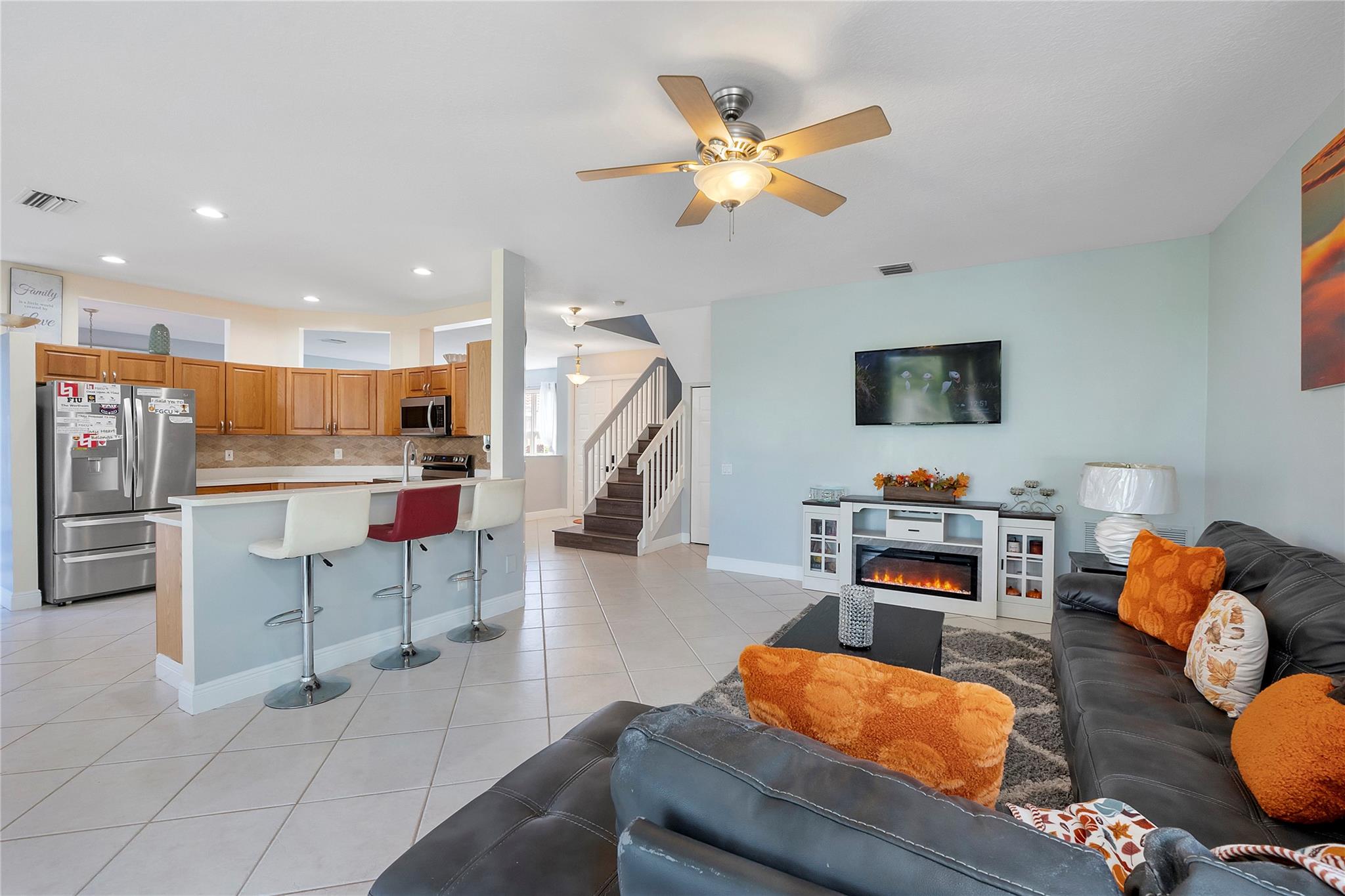 Nautica Sound 02 - Residential Lease