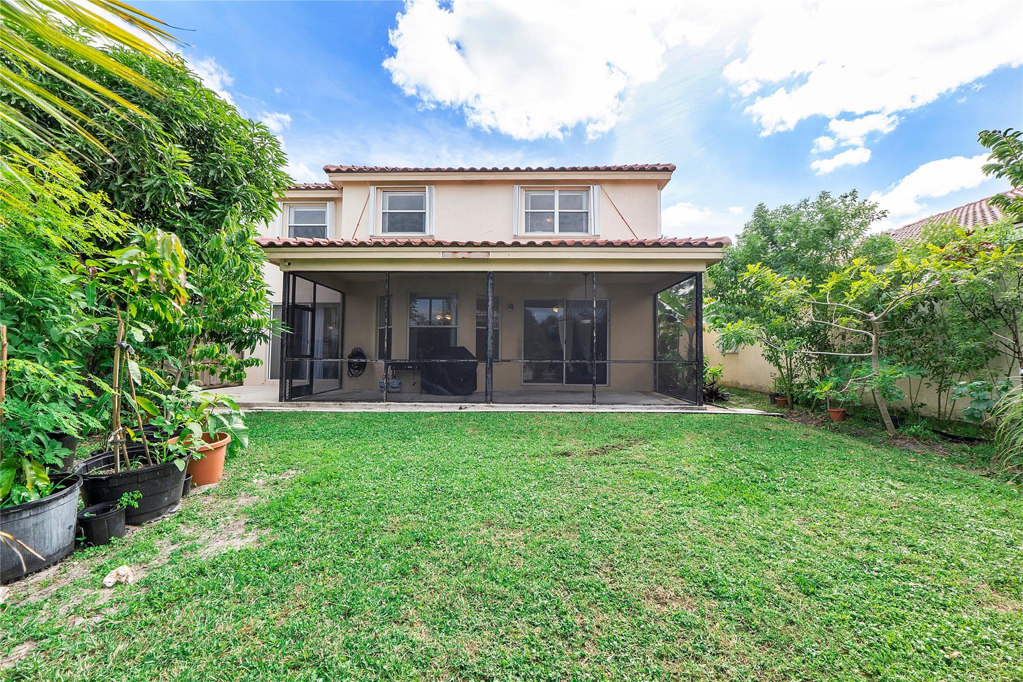 Nautica Sound 02 - Residential Lease