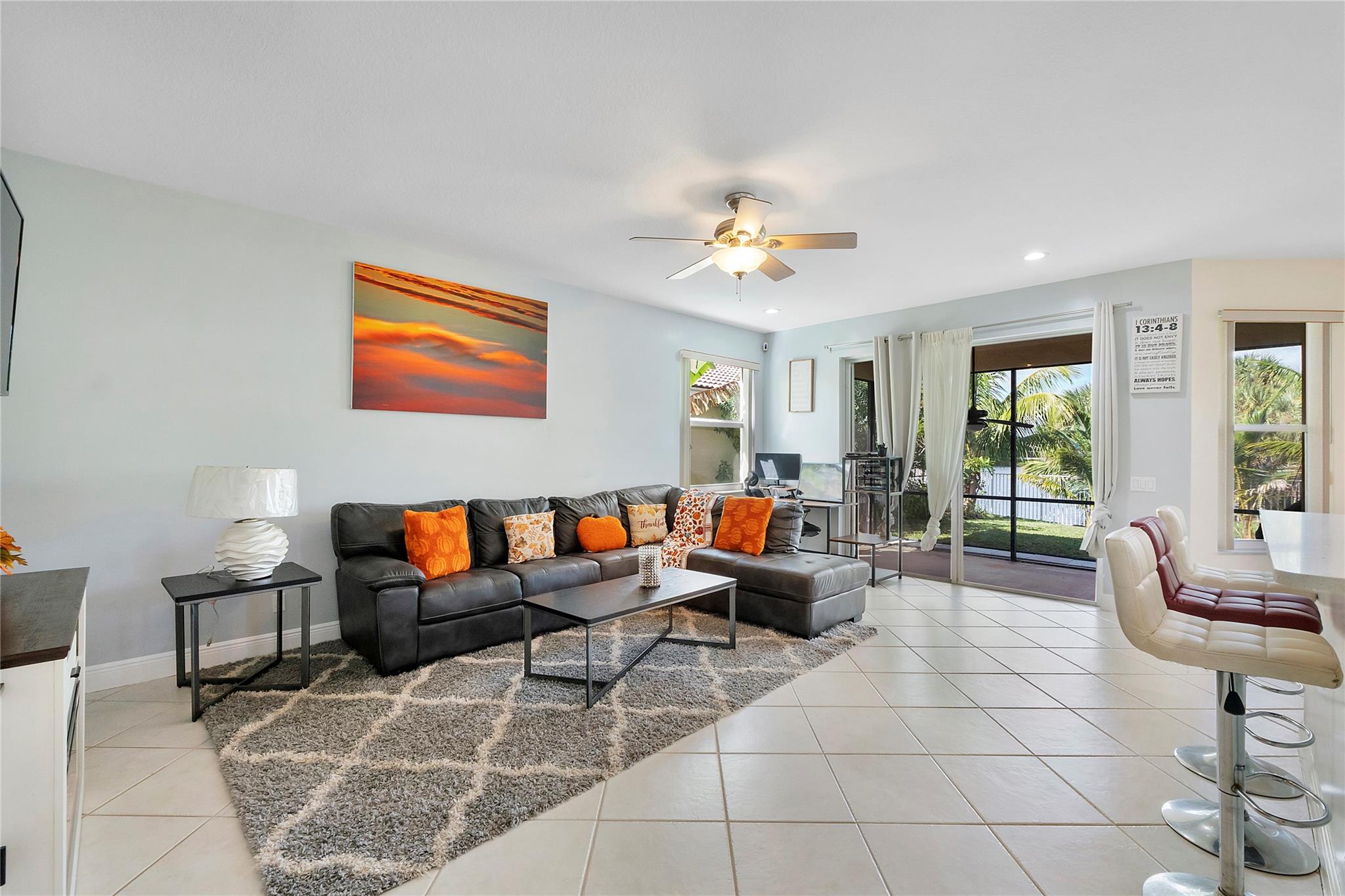 Nautica Sound 02 - Residential Lease