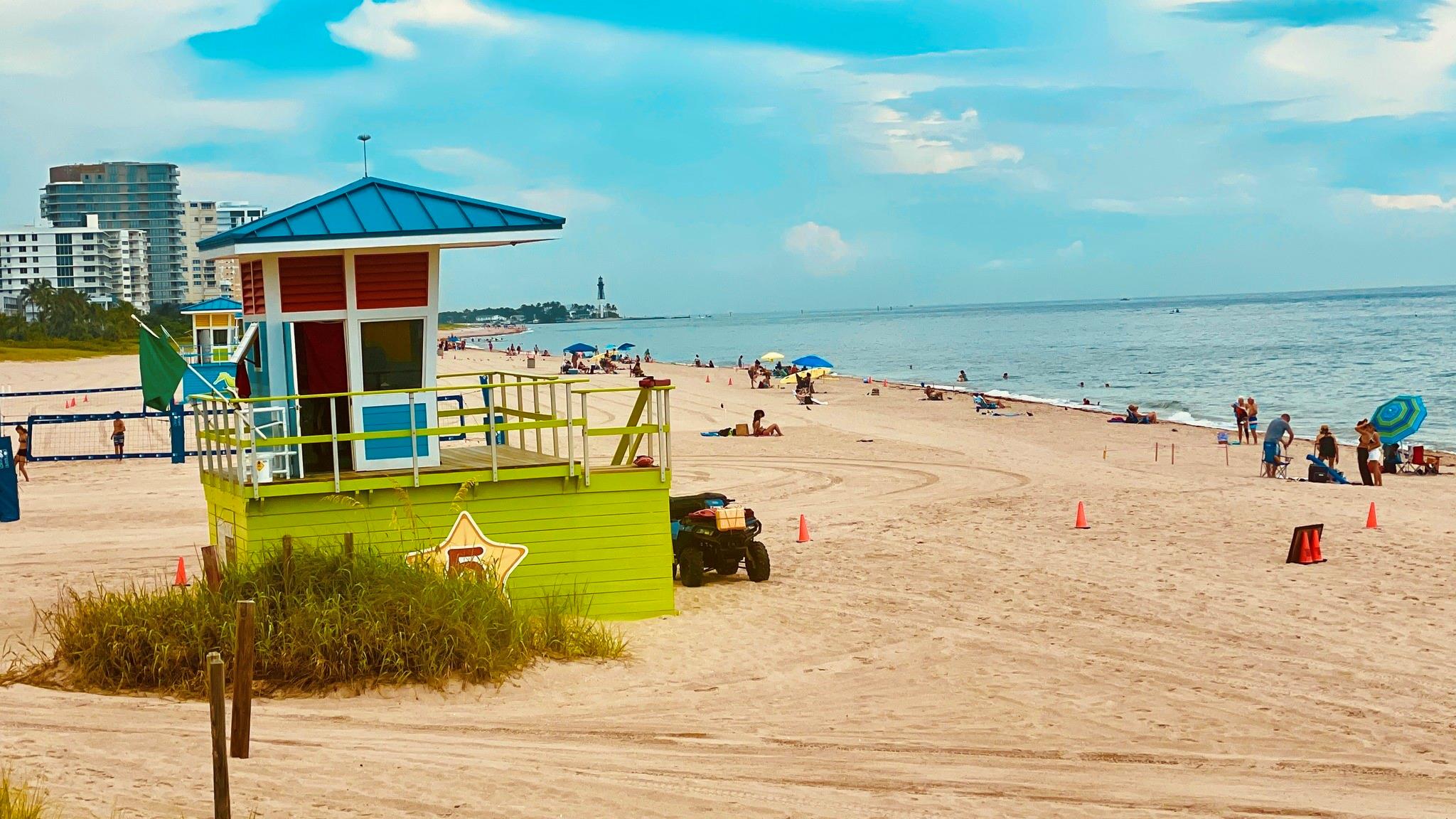 No 70 Palm-Aire Country C - Residential Lease