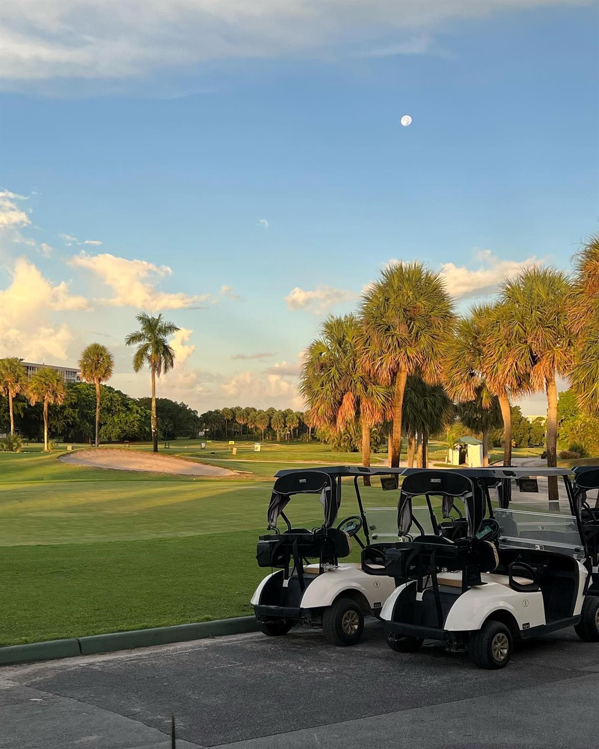 No 70 Palm-Aire Country C - Residential Lease