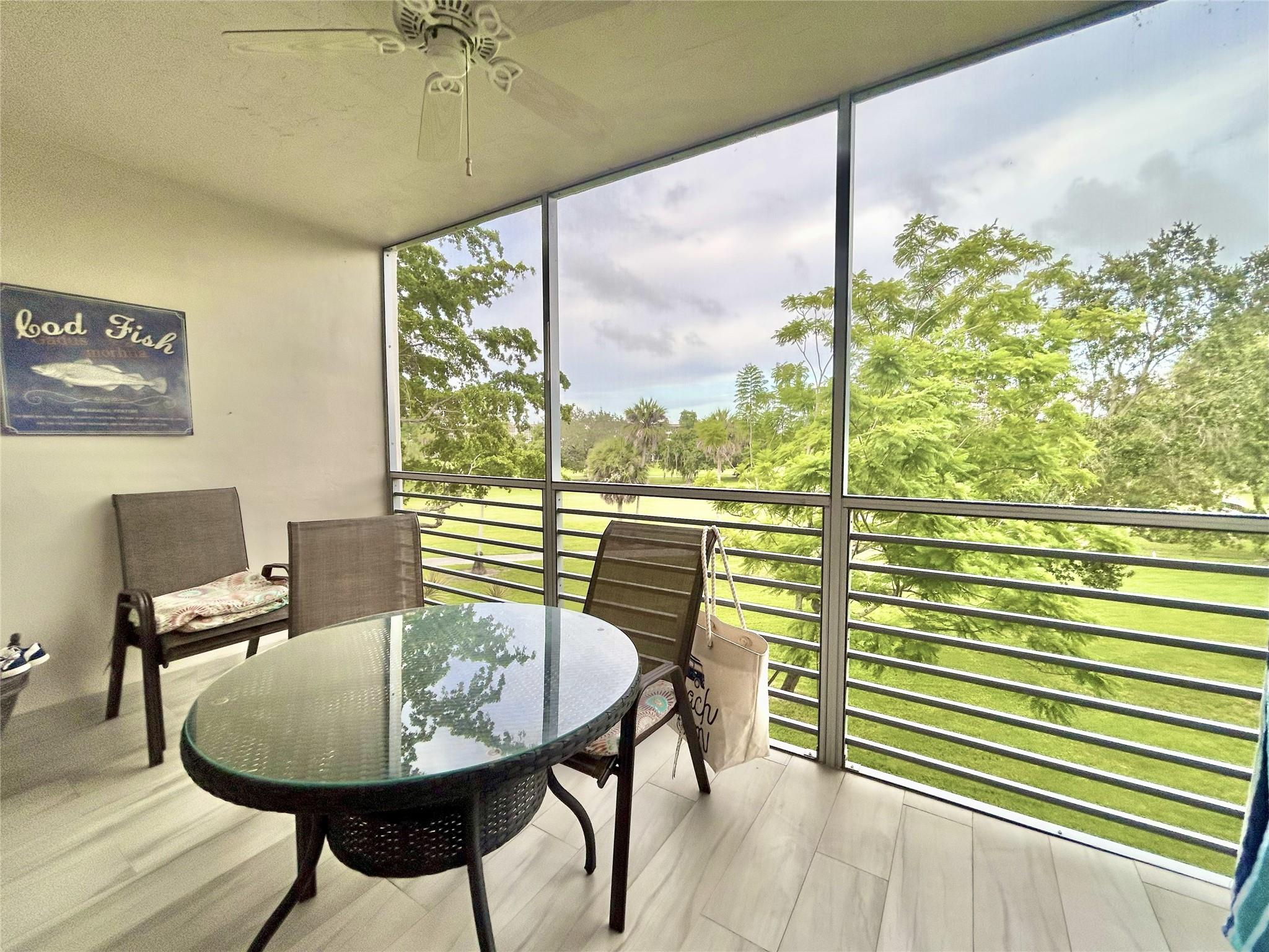 No 70 Palm-Aire Country C - Residential Lease