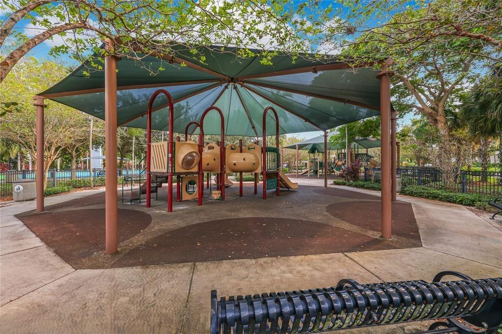 No 70 Palm-Aire Country C - Residential Lease