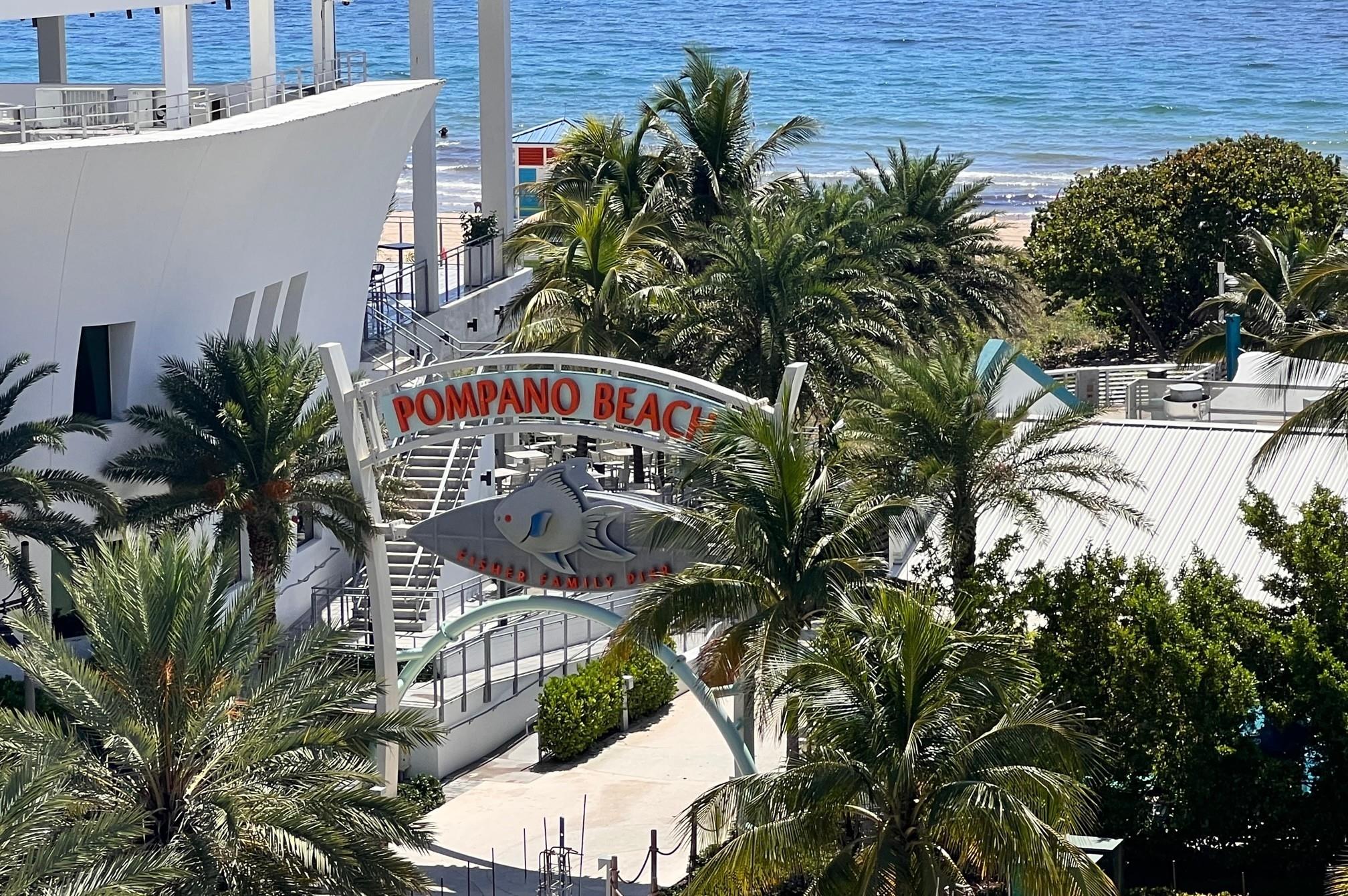 No 70 Palm-Aire Country C - Residential Lease