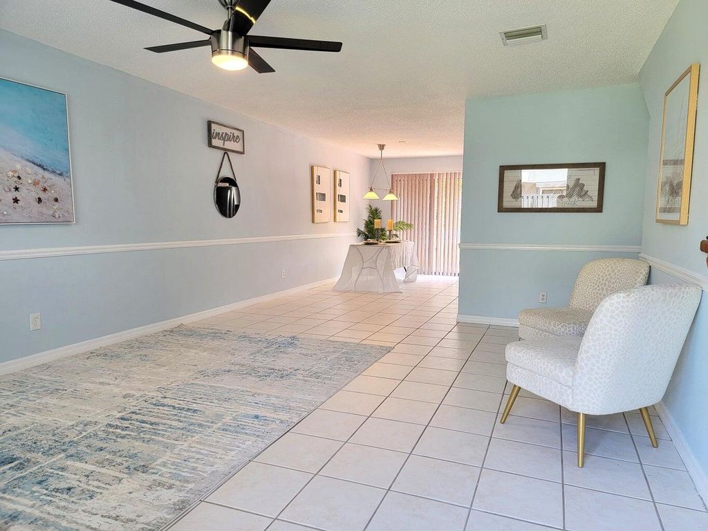 Photo of 4506 Pier Drive, Greenacres, FL 33463 (MLS # R10987369)