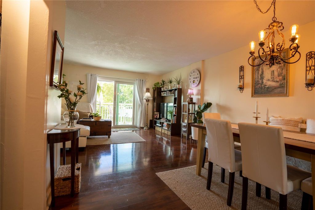 Photo of 6000 NE 22nd Way #6C, Fort Lauderdale, FL 33308 (MLS # F10520802)