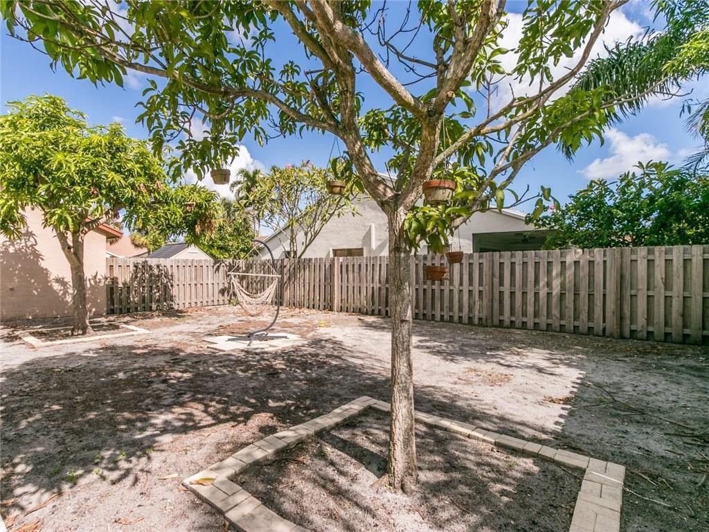 Boca Trace - Residential