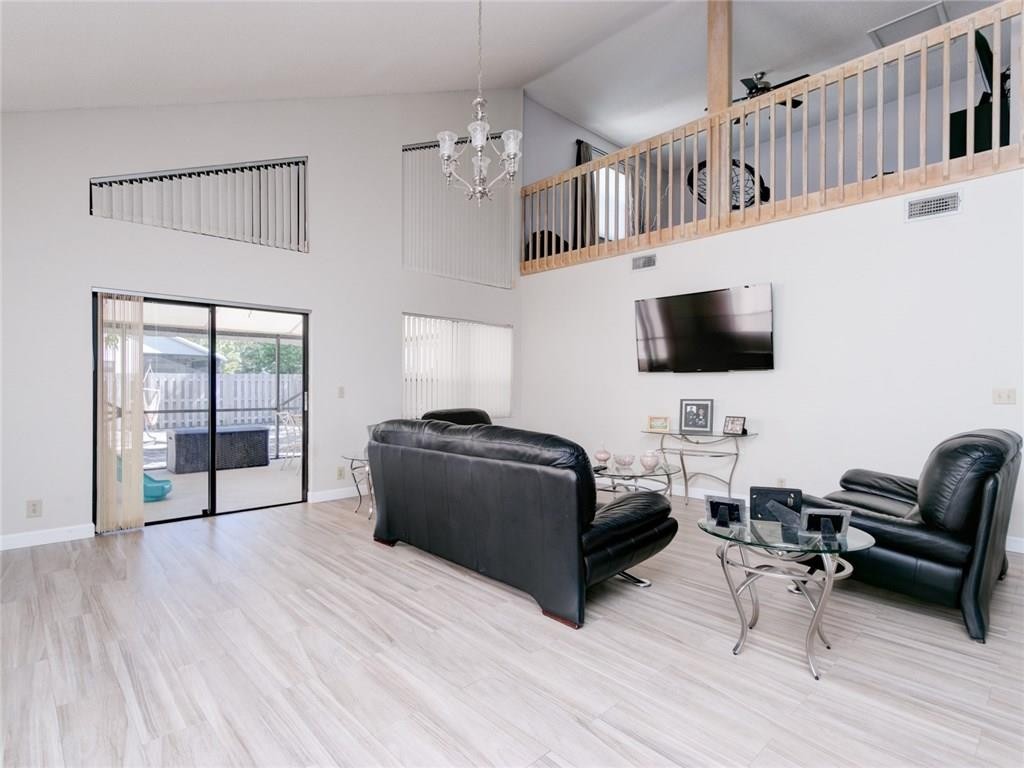 Boca Trace - Residential