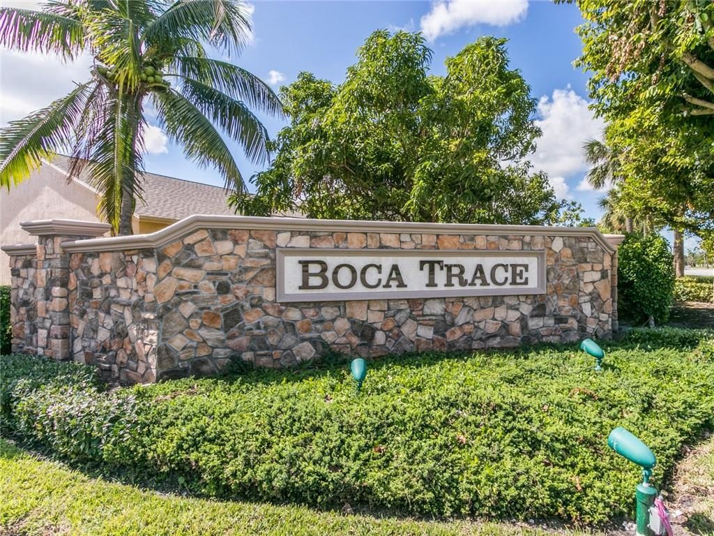 Boca Trace - Residential