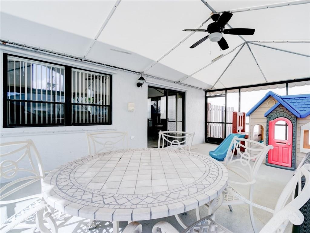Boca Trace - Residential