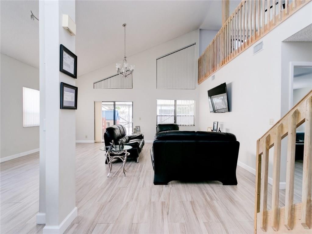 Boca Trace - Residential
