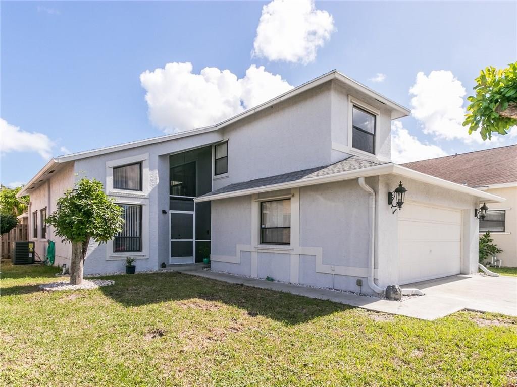 Boca Trace - Residential