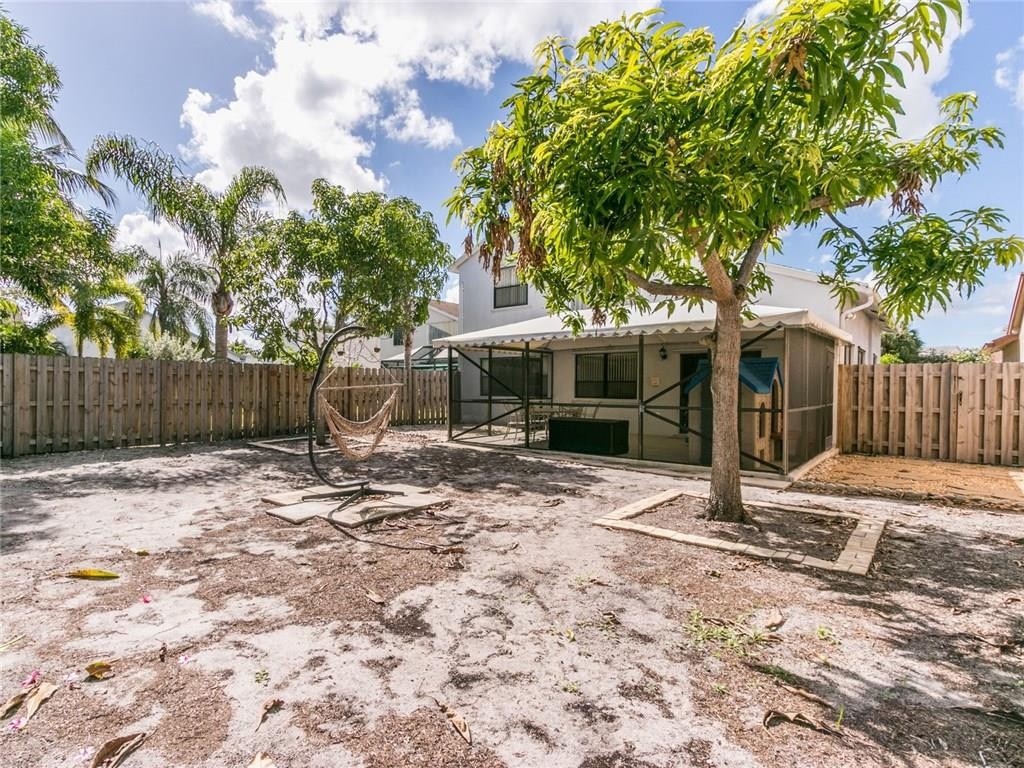 Boca Trace - Residential