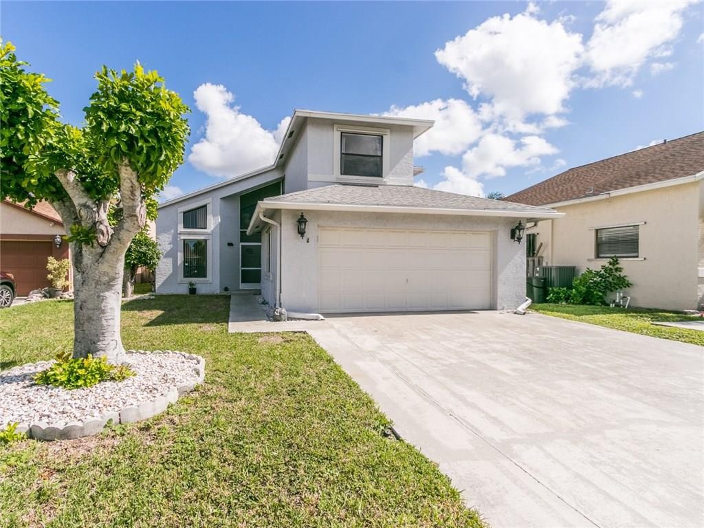 Boca Trace - Residential