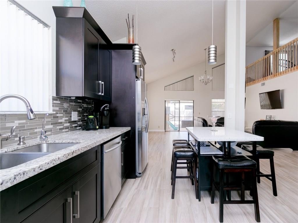 Boca Trace - Residential
