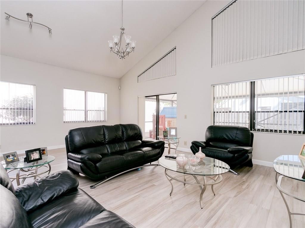 Boca Trace - Residential