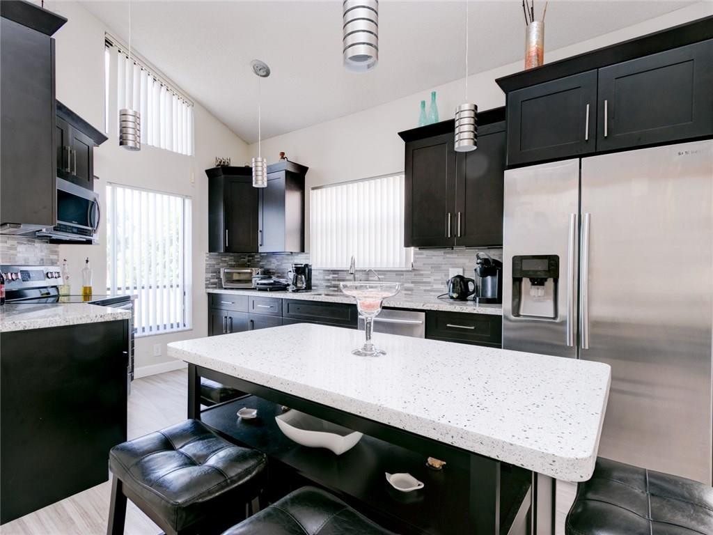 Boca Trace - Residential