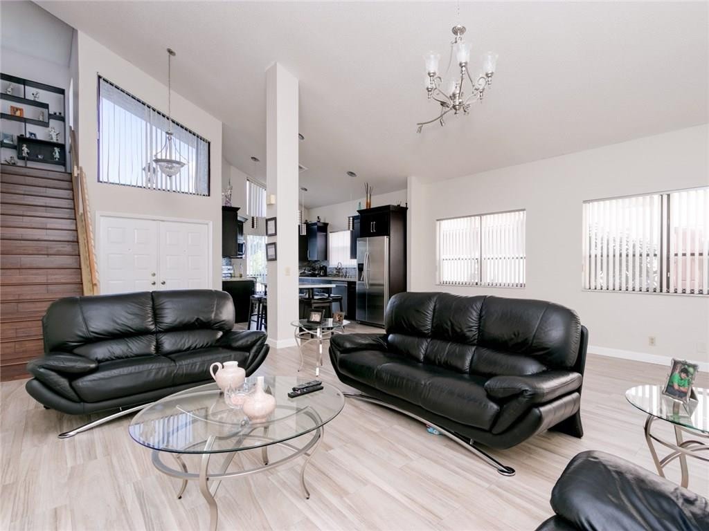 Boca Trace - Residential