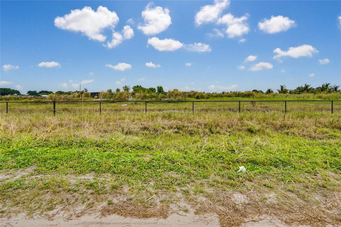 Santa Rosa Groves - Land