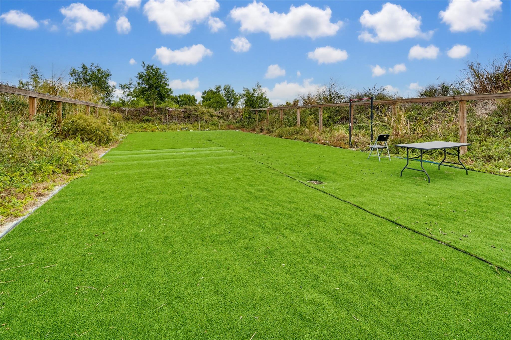 Santa Rosa Groves - Land