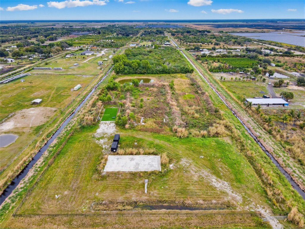 Santa Rosa Groves - Land