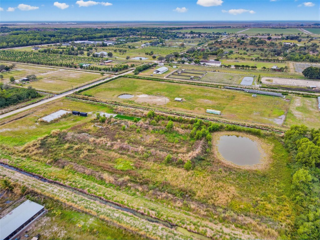 Santa Rosa Groves - Land